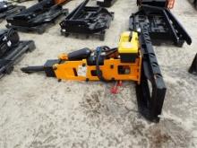 GIYI Skid Steer Breaker/ Hammer