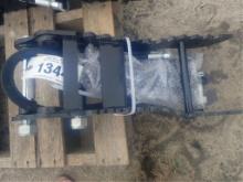 MIVA Mini Skid Steer Hydraulic Thumb