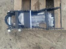 MIVA Mini Skid Steer Hydraulic Thumb