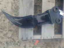 MIVA  Mini Skid Steer Ripper