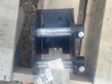 MIVA  Mini Skid Steer Quick Hitch/Coupler