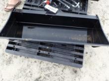 Skid Steer 32" Bucket
