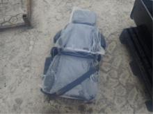 Sklp Luxury Equipment Seat