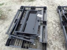 Mini Skid Steer Forks