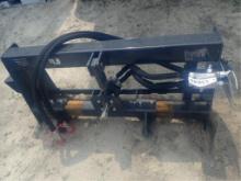 LandHonor Skid Steer 3 Point Hitch Adapter
