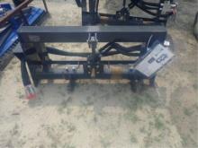 LandHonor Skid Steer 3 Point Hitch Adapter