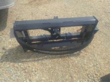 LandHonor Skid Steer 3 Point Hitch Adapter