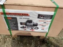 LandHonor 20,000lb Electric Winch