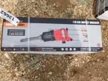 LandHonor 1" Air Impact Wrench