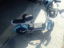 SKLP Electric Bicycle SK-E48