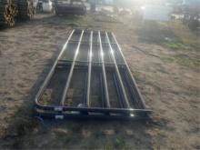 12' Tarter Gate with Hardware