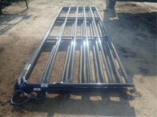 12' Tarter Gate with Hardware