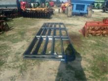 12' Tarter Gate with Hardware
