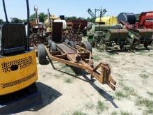 Harvester Trailer