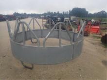 8' Hay Ring