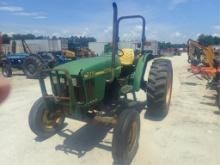 John Deere 5310 2 WD Tractor
