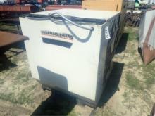 Ingersoll Rand Screw Air Compressor