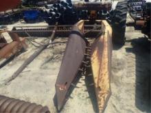 New Holland 770R Silage Chopper Head