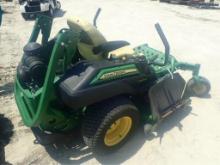 John Deere Z930M Zero Turn Mower