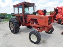 Allis Chalmers 185 Tractor
