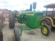 John Deere 4020 Diesel Tractor