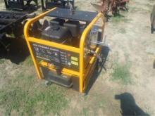 AGT Industrial Pressure Washer 4000 PSI