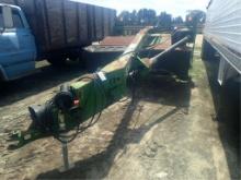 John Deere 530 Hay Cutter - Mower Conditioner