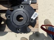135lb Wheel Weight