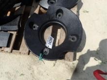 125lb Wheel Weight