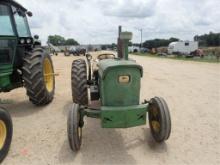 John Deere 2020 Diesel Tractor