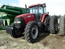 Case International MXM175 Diesel Tractor