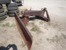 AP 7 Ft Scrape Blade