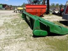 John Deere 5 Row Corn Head