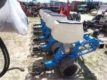 Monosem 6 Row  30 in. Planter