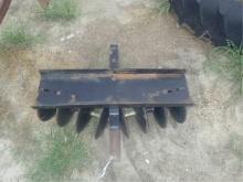 Lawn Mower Disc