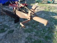 Hydraulic Wood Splitter
