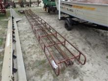 25-ft Hay Conveyor