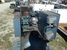 Buckeye 200 PSI Air Compressor