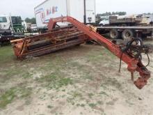 New Holland 499 Mower Conditioner