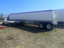 1996 Hopper Bottom Trailer 40ft