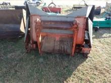 Allis Chalmers 238 Corn Head