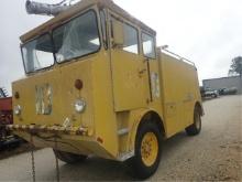 OSH KOSH Fire Truck - No Title