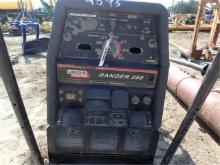 Lincoln Electric Welder