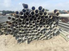 6 in Akron Pipe