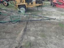 Reddick 260 Gallon hyd. Fold