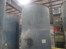 4500 Gallon Steel Tank 1993