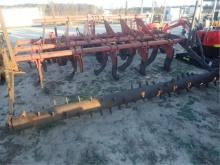 Work Saver 5 Shank Para-Till