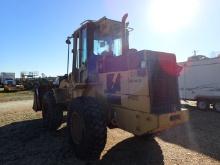 2000 Cat 974 Wheel Loader