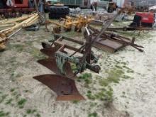 John Deere 3 Bottom Plow