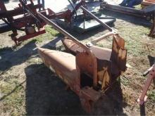New Holland 722 Chopper Head 1 Row